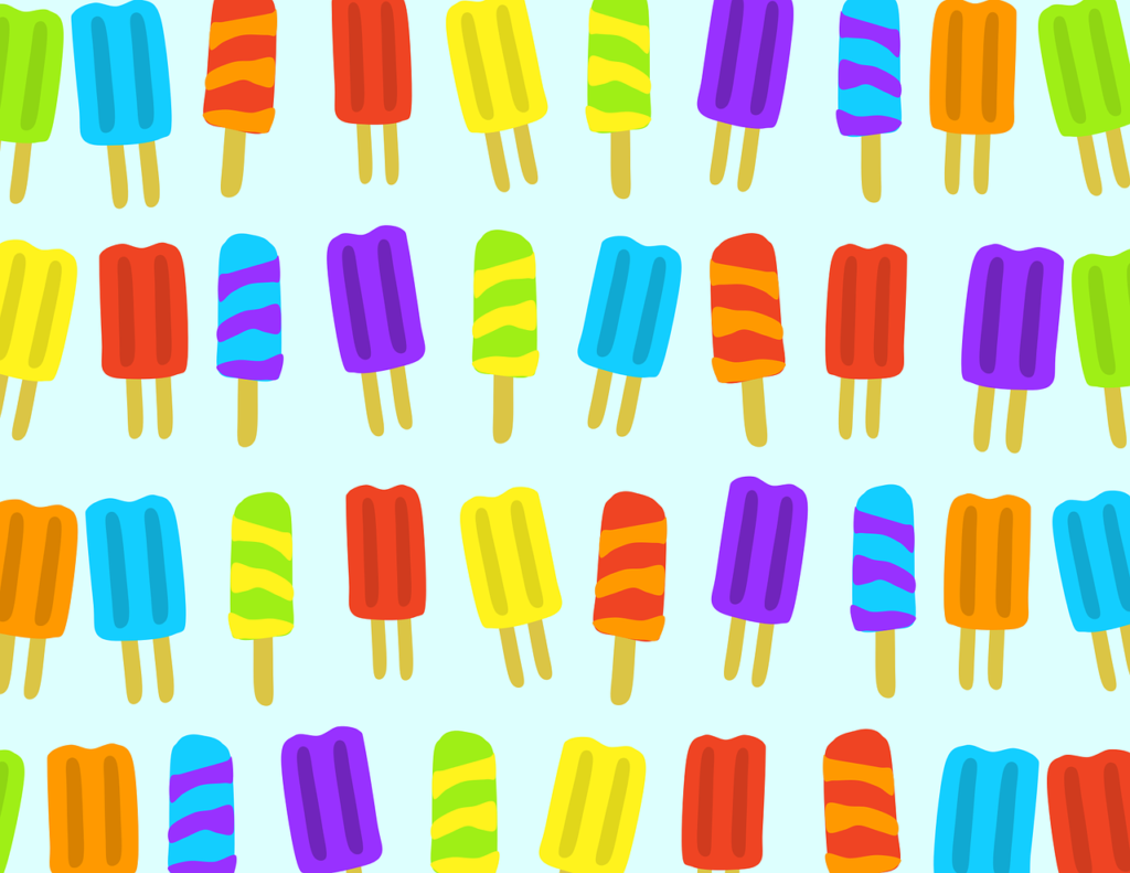 Helado de Agua: ¿cómo prepararlo?