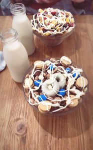 El Flako Corn Flakes Barcelona