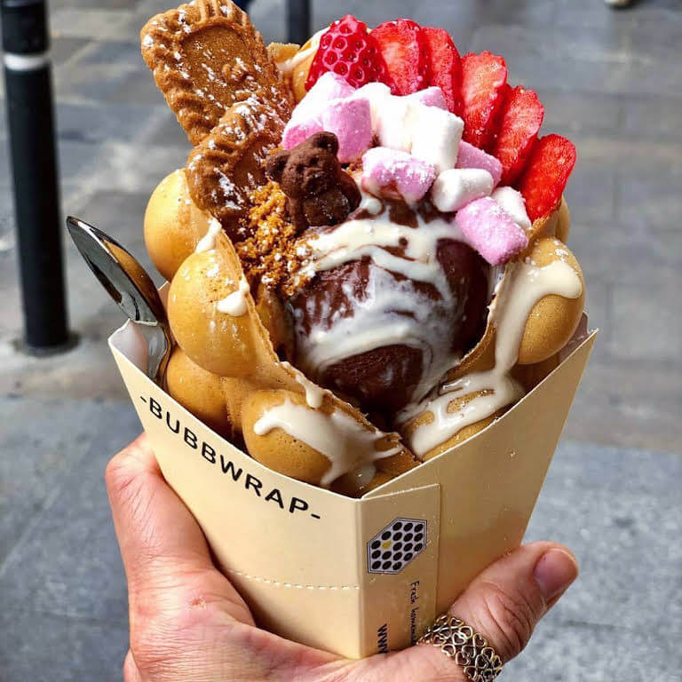 Gofres-cerca-de-mi-Barcelona