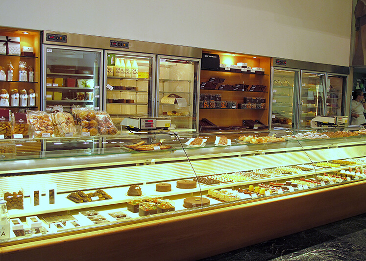 Pastelería Canal Barcelona