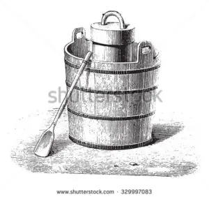 maquina de hacer helados