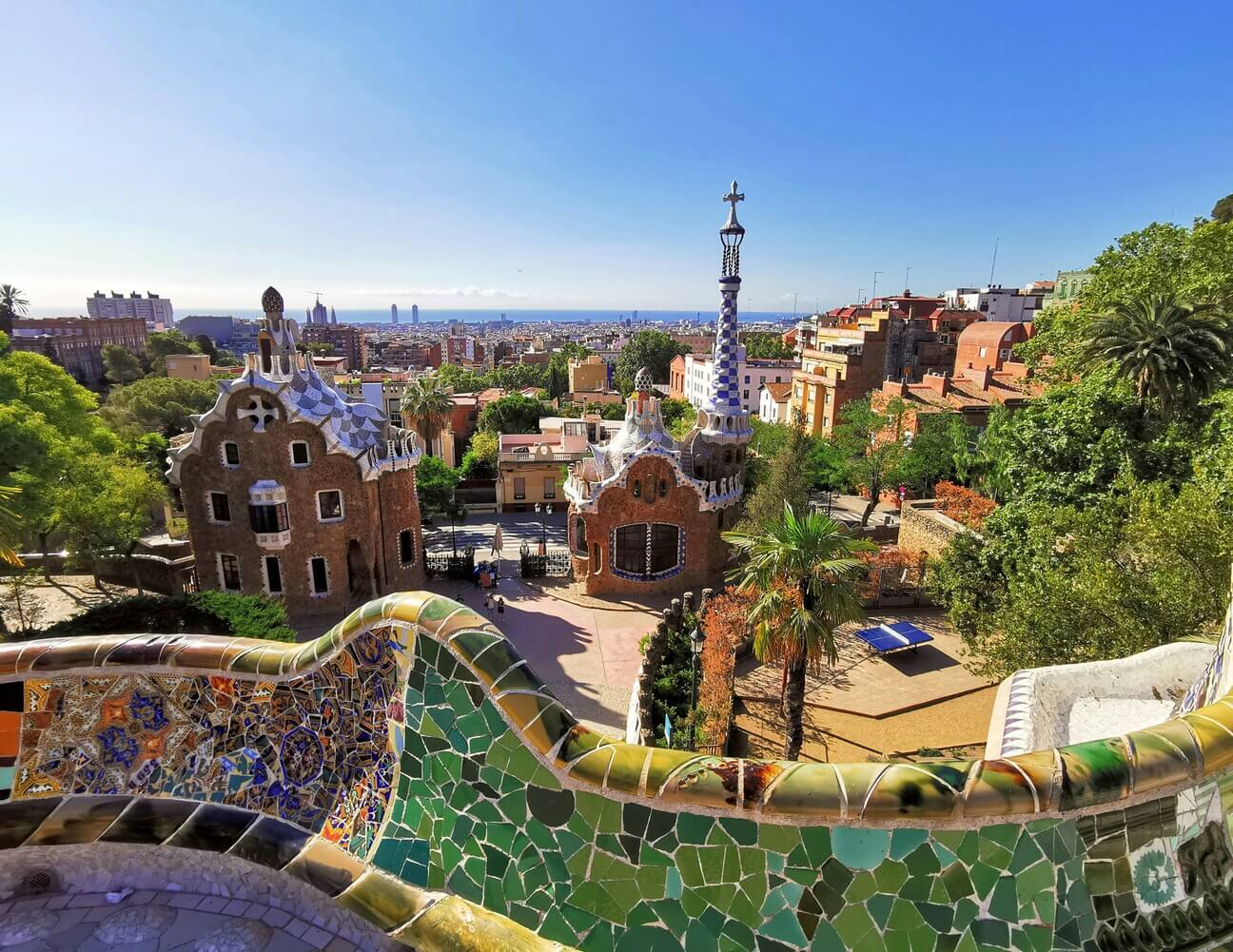Las mejores heladerías de Barcelona (2026)