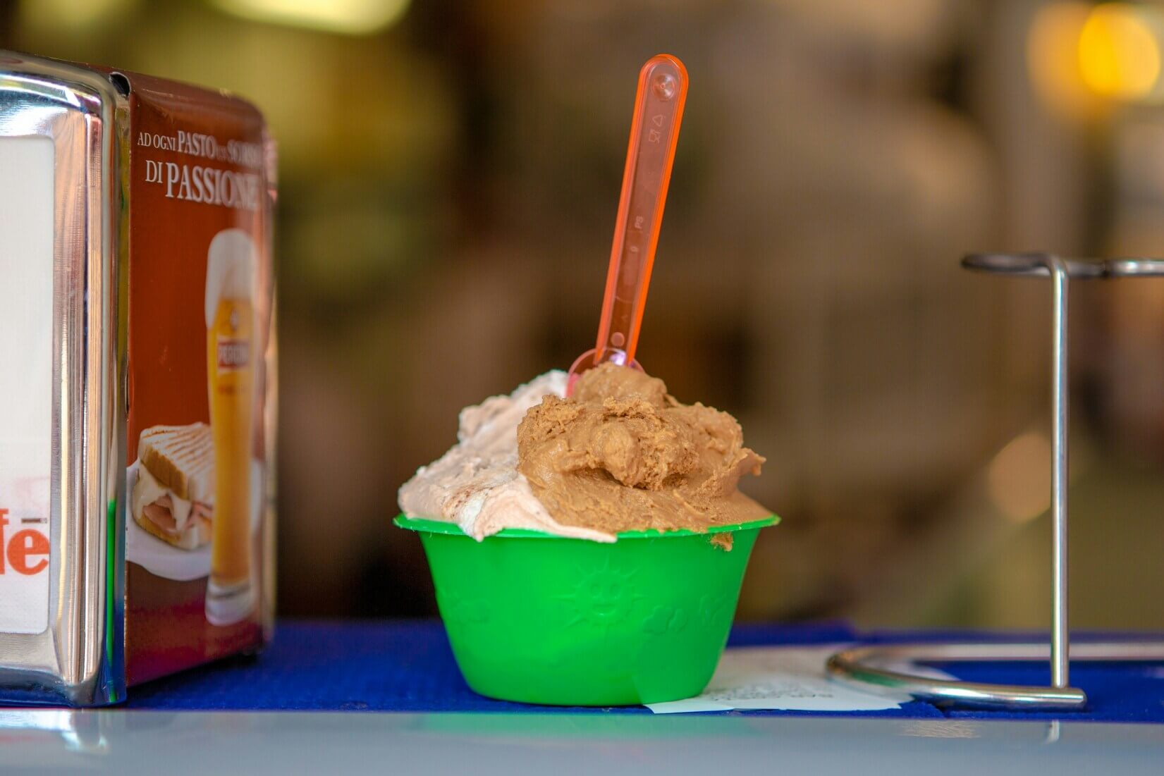Gelatería italiana en Barcelona: guía para encontrar el gelato auténtico