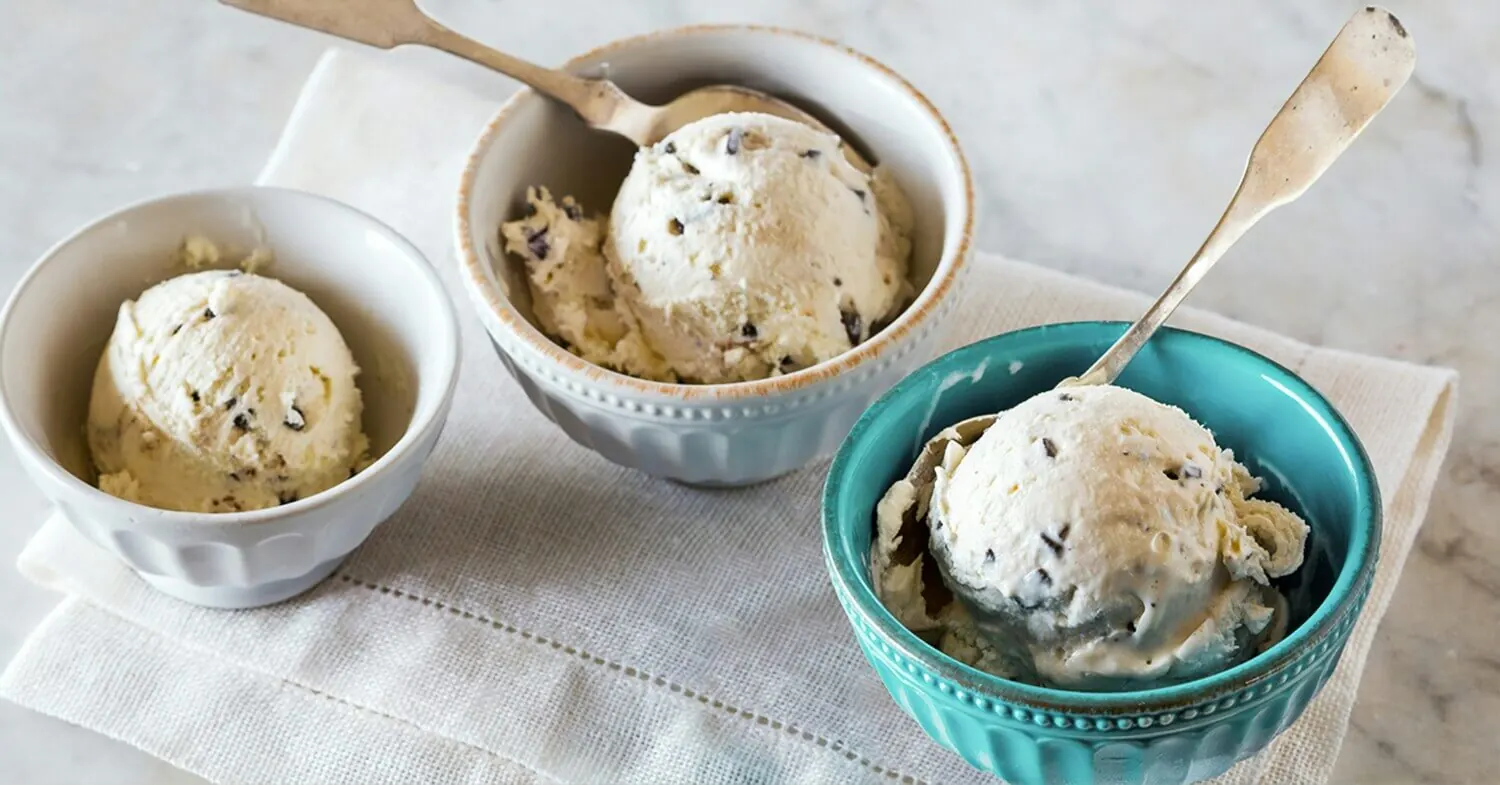 Helados sin lactosa en Barcelona: gelato artesanal apto para intolerantes